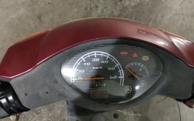 YAMAHA JOG SA36J