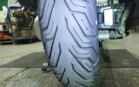 HONDA PCX 125 2025 JK05