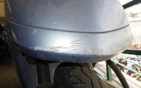HONDA DIO CESTA GEN 2 AF62