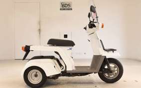HONDA GYRO X TD02