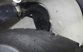 HONDA GYRO CANOPY TA03