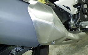 KAWASAKI Z400 Gen.2 2024 EX400L