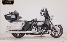 HARLEY FLHTP 1750 2020