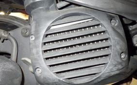 YAMAHA JOG Gen.5 SA36J