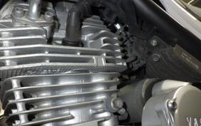 YAMAHA SEROW 250 Gen.2 DG17J