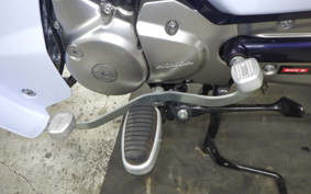 HONDA C125 SUPER CUB 2018 JA48
