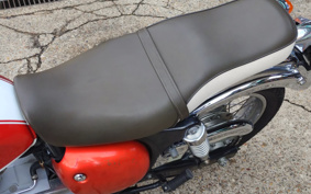 KAWASAKI ESTRELLA BJ250A