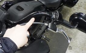 HARLEY FXLRST1920 2023