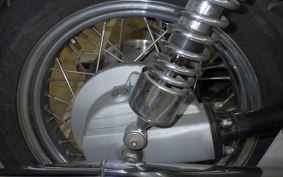 MOTO GUZZI CALIFORNIA 1100 2003