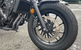 HONDA REBEL 500 2018 PC60