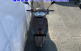 HONDA TACT-4