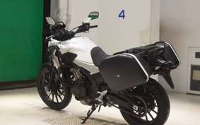 HONDA 400X 2022 NC56