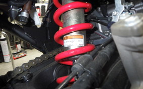 HONDA CRF250L MD47