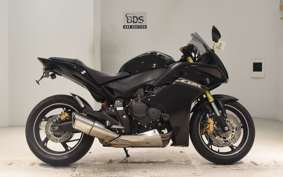HONDA CB600F ABS 2012