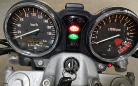HONDA CB400 1997 NC36