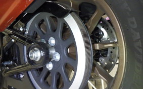 HARLEY FXLRST1920 2025