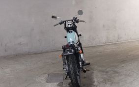 SUZUKI GLASS TRACKER BIG BOY NJ4BA