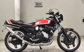 HONDA CBX400F 2011 NC07