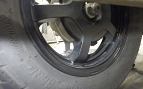 SUZUKI ADDRESS V125 Gen.2 DP12H
