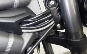 TRIUMPH  TRIUMPH  STREET  TRIPLE RS 2021