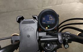 HONDA CL250 MC57