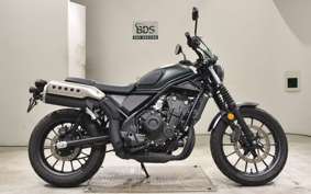 HONDA CL500 2023 PC68