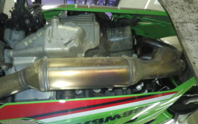 KAWASAKI NINJA 400 2023 EX400L
