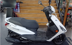YAMAHA AXIS Z SED7J