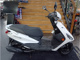 Фото Yamaha AXIS Z с японского аукциона