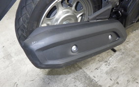 HONDA TACT-4ﾍﾞｰｼｯｸ AF79