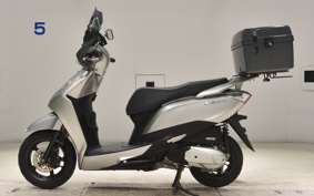 HONDA LEAD 125 2025 JF45
