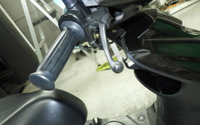 YAMAHA JOG Gen.5 2019 SA36J