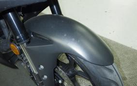 YAMAHA YZF-R25 A RG74J