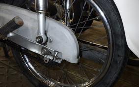 HONDA C110 SUPER CUB JA07