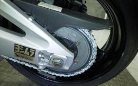 SUZUKI GSR 400 2008 GK7DA