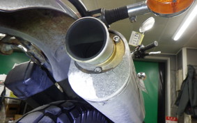 YAMAHA BRONCO 2004 5BT