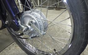 HONDA C50 SUPER CUB 1999 AA01