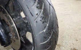 YAMAHA MAXAM 250 SG21J