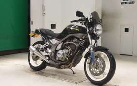 YAMAHA SRX400 Gen.4 1992 3VN