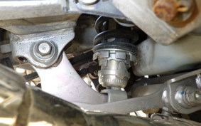 HONDA CBR250R A MC41