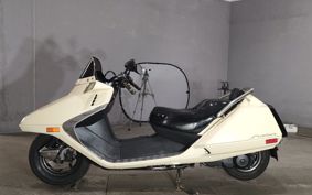 HONDA FUSION MF02
