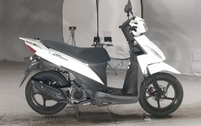 SUZUKI ADDRESS V110 CE47A