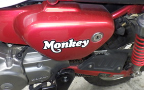 HONDA MONKEY 125 ABS JB02