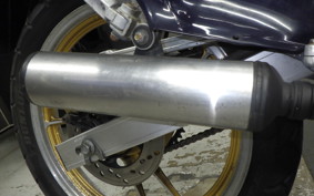 SUZUKI RG250 Gamma GJ21B