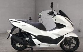 HONDA PCX125 JK05