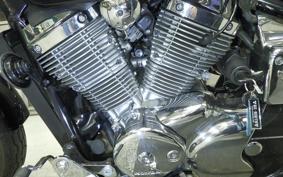 HONDA SHADOW 400 SLASHER 2006 NC40