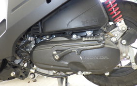 HONDA ﾀﾞﾝｸ AF78