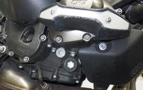 YAMAHA MT-09 Tracer 2017 RN51J