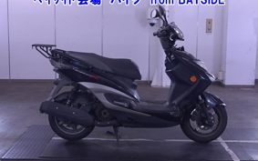 YAMAHA CYGNUS125XSR-2