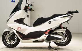HONDA PCX125 JK05